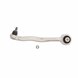 Bras de suspension DELPHI TC2357 essieu avant, gauche, arrière