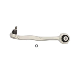 Bras de suspension DELPHI TC2357 essieu avant, gauche, arrière