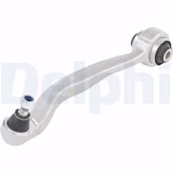 Bras de suspension DELPHI TC2357 essieu avant, gauche, arrière