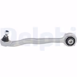 Bras de suspension DELPHI TC2357 essieu avant, gauche, arrière