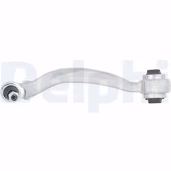 Bras de suspension DELPHI TC2357 essieu avant, gauche, arrière - Vue supplémentaire 5