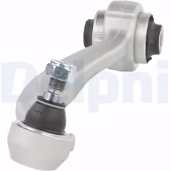 Bras de suspension DELPHI TC2357 essieu avant, gauche, arrière - Vue supplémentaire 6