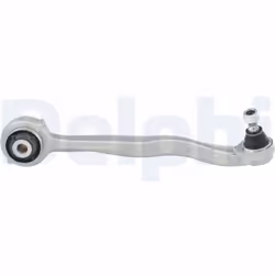 Bras de suspension DELPHI TC2358 essieu avant, droite, arrière