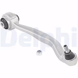 Bras de suspension DELPHI TC2358 essieu avant, droite, arrière - Vue supplémentaire 4