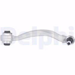Bras de suspension DELPHI TC2358 essieu avant, droite, arrière - Vue supplémentaire 5