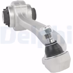 Bras de suspension DELPHI TC2358 essieu avant, droite, arrière - Vue supplémentaire 7