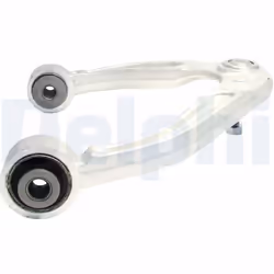 Bras de suspension DELPHI TC2360 essieu avant, droite, avant