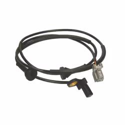 Capteur, vitesse de roue DELPHI SS20130 gauche