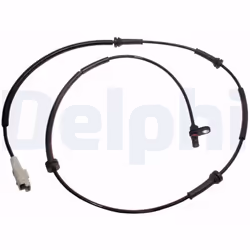Capteur, vitesse de roue DELPHI SS20132
