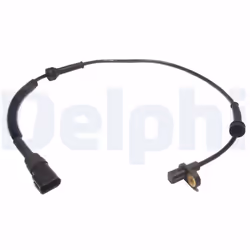 Capteur, vitesse de roue DELPHI SS20139