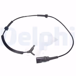 Capteur, vitesse de roue DELPHI SS20141