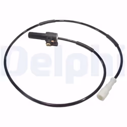 Capteur, vitesse de roue DELPHI SS20142