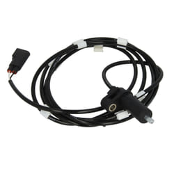 Capteur, vitesse de roue DELPHI SS20136 droite