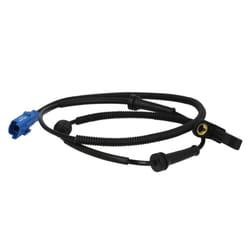 Capteur, vitesse de roue DELPHI SS20133