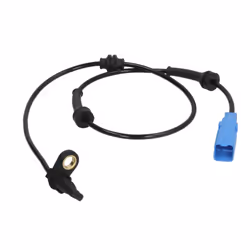 Capteur, vitesse de roue DELPHI SS20134