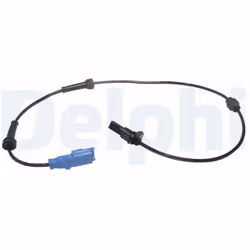 Capteur, vitesse de roue DELPHI SS20134