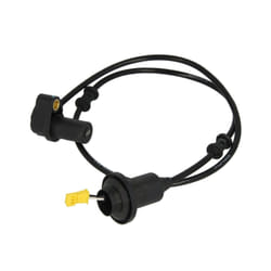 Capteur, vitesse de roue DELPHI SS20137