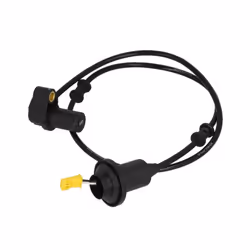 Capteur, vitesse de roue DELPHI SS20137