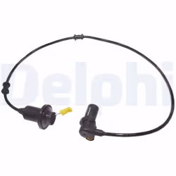 Capteur, vitesse de roue DELPHI SS20137