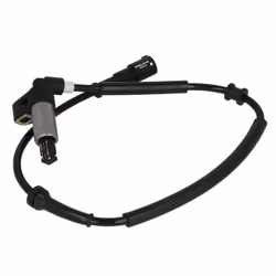 Capteur, vitesse de roue DELPHI SS20145 gauche