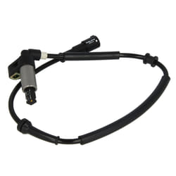 Capteur, vitesse de roue DELPHI SS20145 gauche