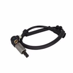 Capteur, vitesse de roue DELPHI SS20146 droite