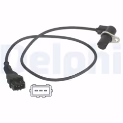 Capteur de vilebrequin DELPHI SS10893