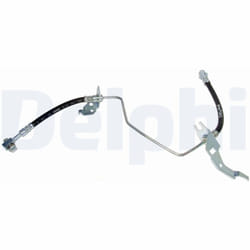 Flexible de frein DELPHI LH6847, gauche