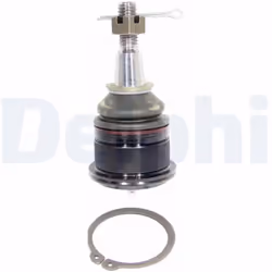 Rotule de suspension DELPHI TC2382