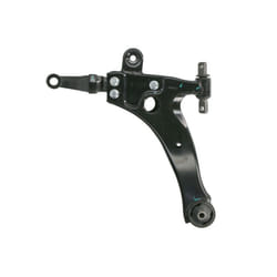 Bras de suspension DELPHI TC2383 essieu avant, gauche,