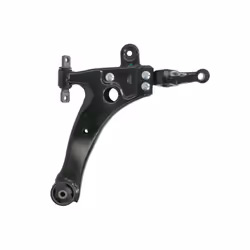 Bras de suspension DELPHI TC2384 essieu avant, droite,