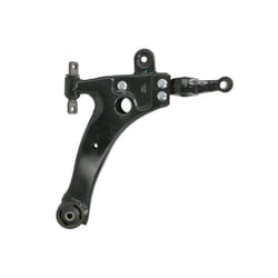 Bras de suspension DELPHI TC2384 essieu avant, droite,