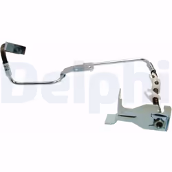 Flexible de frein DELPHI LH6811, gauche