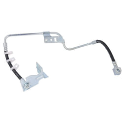 Flexible de frein DELPHI LH6812, droite