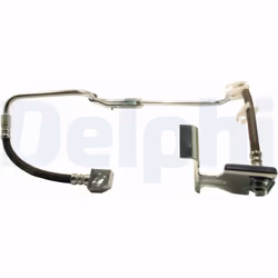 Flexible de frein DELPHI LH6812, droite