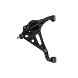 Bras de suspension DELPHI TC2394 essieu avant, gauche, avant
