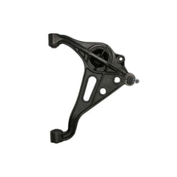 Bras de suspension DELPHI TC2395 essieu avant, droite, avant