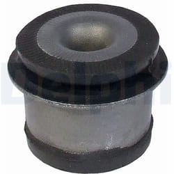 Suspension, corps de l'essieu DELPHI TD863W