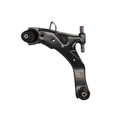 Bras de suspension DELPHI TC2402 essieu avant, gauche, avant