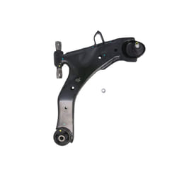 Bras de suspension DELPHI TC2403 essieu avant, droite, avant