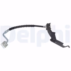 Flexible de frein DELPHI LH6836, droite