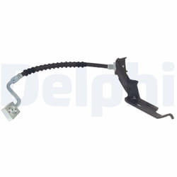 Flexible de frein DELPHI LH6836, droite