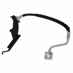 Flexible de frein DELPHI LH6835, gauche