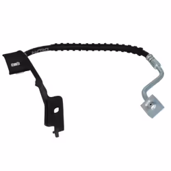 Flexible de frein DELPHI LH6835, gauche