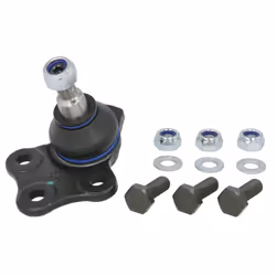 Rotule de suspension DELPHI TC2407