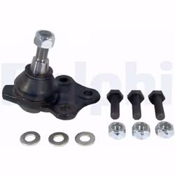 Rotule de suspension DELPHI TC2407