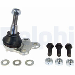 Rotule de suspension DELPHI TC2416