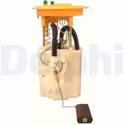 Unité d'injection de carburant DELPHI FG0989-12B1
