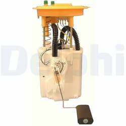 Unité d'injection de carburant DELPHI FG0989-12B1