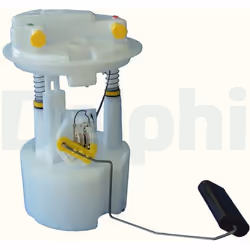 Pompe à carburant électrique DELPHI FG1001-12B1